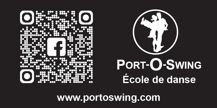 Port-O-Swing